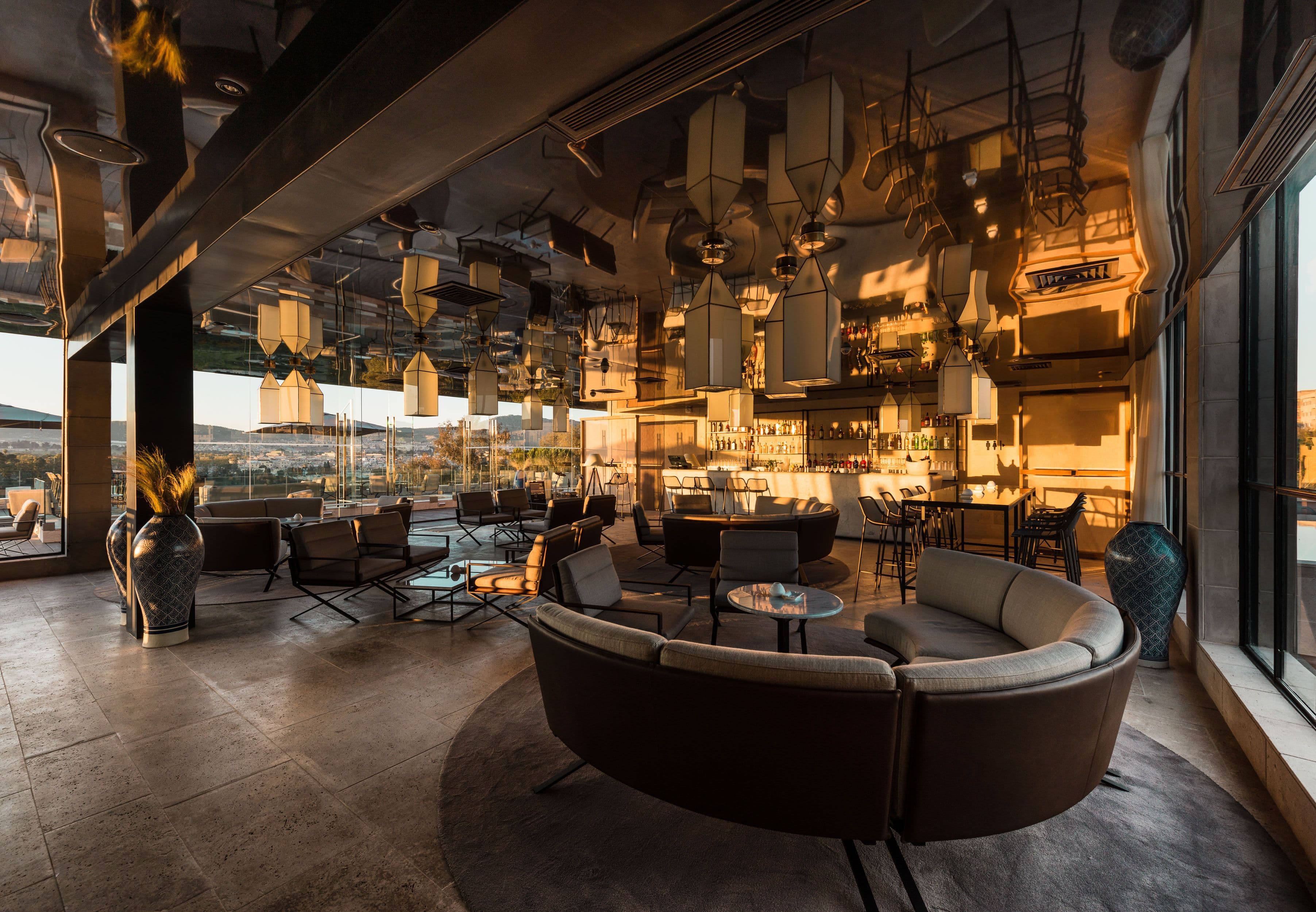 Hotel Sahrai Givenchy Spa